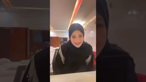 بدأت قناة ماريا قحطان - Maria Qahtan بثًا مباشرًا