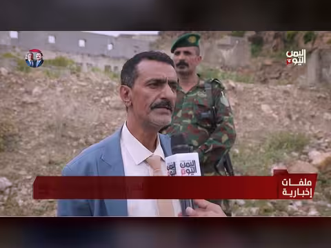 تعز: تجدد الاعتداء ات على مقر المؤتمر الشعبي العام رغم التوجيهات الرسمية