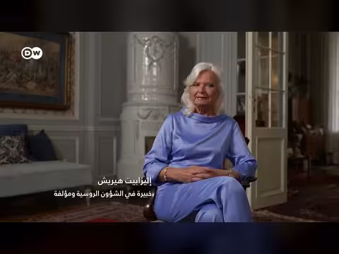 التاريخ المنسي للجيش الأبيض بين الثورة والمنفى