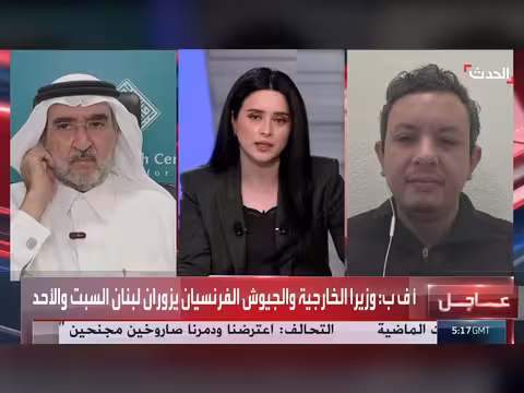 المخلافي: معارك اليمن ستحدد مصير الحوثي وإيران تسابق الزمن