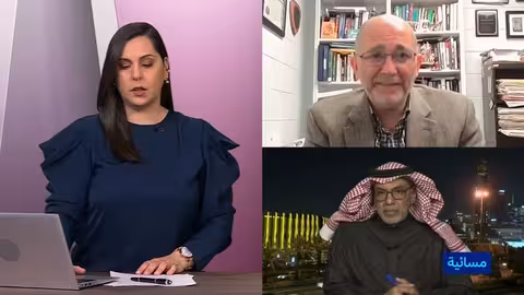 تهديدات ترامب ضد إيران.. مخاوف الخليج