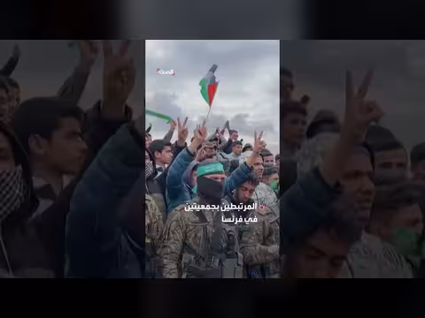 واشنطن تفرض عقوبات على شبكة تمويل لحماس جمعت أكثر من مليوني دولار