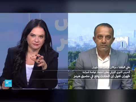 الجيش الإيراني يستعد لهجمات أمريكية محتملة بعد رفض ترامب لمقترح إيراني