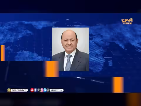 نشرة أخبار التاسعة مع حسن غالب