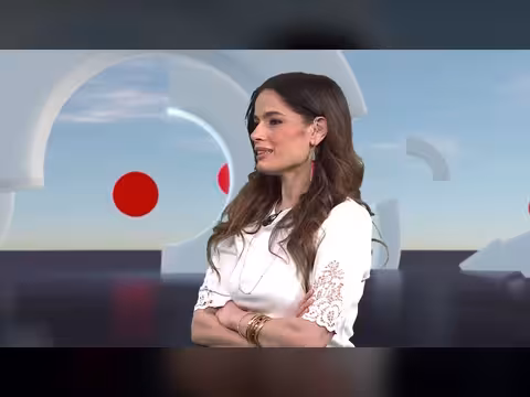 أفراح الزوبة أول امرأة تتولى وزارة الخارجية اليمنية
