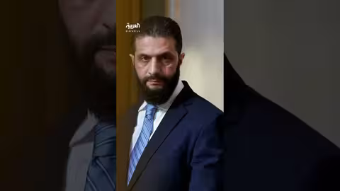 تقارير تؤكد اقتراب اتفاق سوريا وإسرائيل