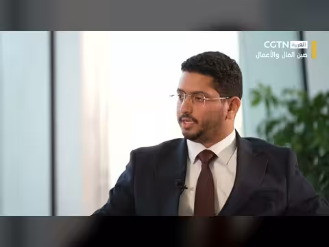 تطلعات دول الخليج من الشركات الصينية