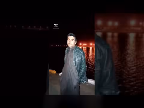 شرطة الأنبار تعتقل متهمين في تهريب أسلحة إلى سوريا
