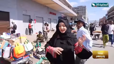 كيف هو شعورك لما تلتقي بواحد من بلادك في أرض الغربه؟ ! طائر السعيدة7
