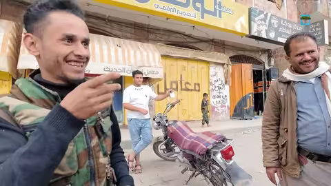 فجع الراجل على باله بتصدمه السيارة! مقلب مع محمد نعمان