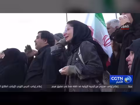 وفاة خامنئي: مرحلة انتقالية واهتزازات سياسية محتملة في إيران