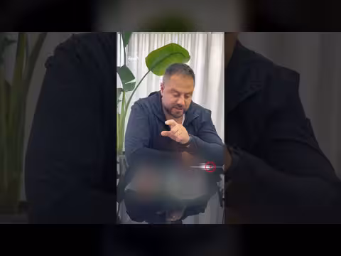 الإفراج عن دكتور فود بموجب قانون العفو العام في لبنان