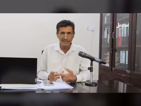 الكوليرا مخاطر متجددة وسبل وقاية متاحة
