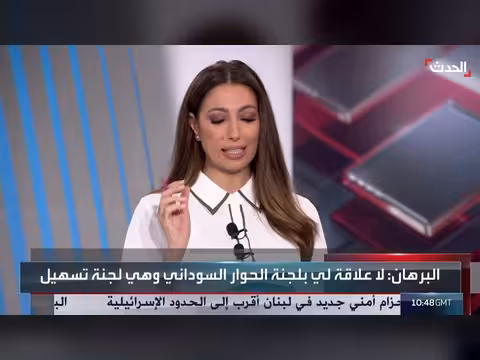 محلل عسكري: قوات الدعم السريع تواصل انتهاكاتها ولا مكان لها في الحوار