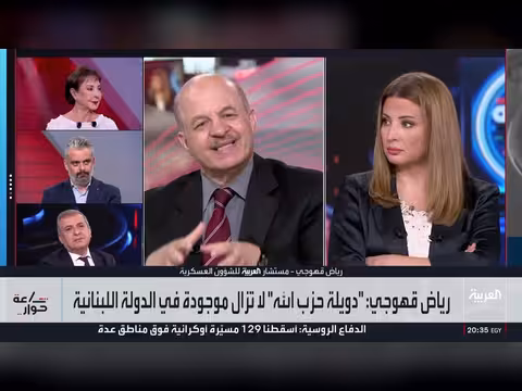 لبنان يطلب قوة دولية جديدة في الجنوب بعد انتهاء مهمة اليونيفيل