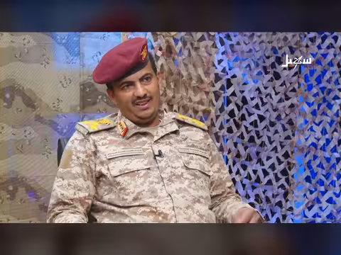 حكاية محارب: لقاء مع العميد أنور عواض من اللواء 48 مشاة
