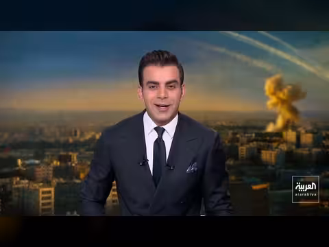 تحرك أمريكي نحو جزيرة خارك يشل قدرة إيران
