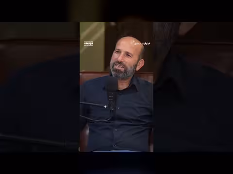 محافظ الرقة يكشف تفاصيل لقاء ه الأول بأحمد الشرع عام 2012