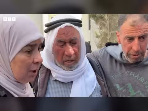الأمم المتحدة: ارتفاع قتل الأطفال الفلسطينيين بالضفة الغربية منذ أكتوبر