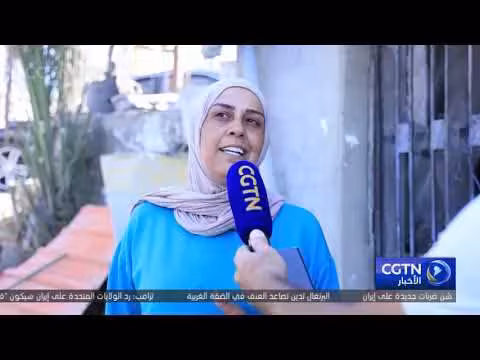 نجاح نموذج المناطق التجريبية في زوطر يدعم المفاوضات اللبنانية الإسرائيلية