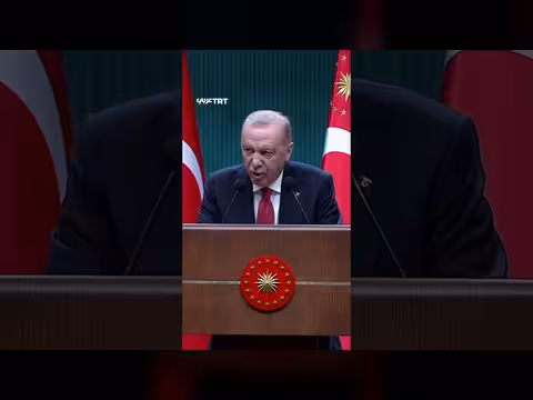 أردوغان: تركيا جزيرة أمان واستقرار ودعوة لاحترام سيادة الدول