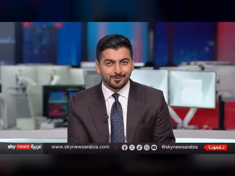 الحرس الثوري الإيراني يغلق مضيق هرمز