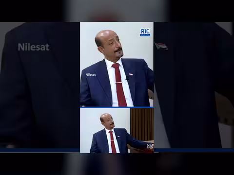 د. طارق بازرعة: السعودية توهمت أن إنشاء المكونات يضرب الالتفاف حول الانتقالي