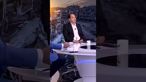 إسلام عبدالكريم: حماس وخطط ترمب لغزة مرتبطة ب3 رهائن إسرائيليين