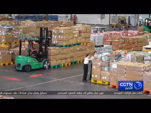 افتتاح معرض كانتون 139 بابتكارات جديدة