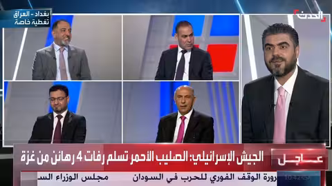 الخبط: على الناخب العراقي اختيار الأصلح بعيداً عن التحيزات