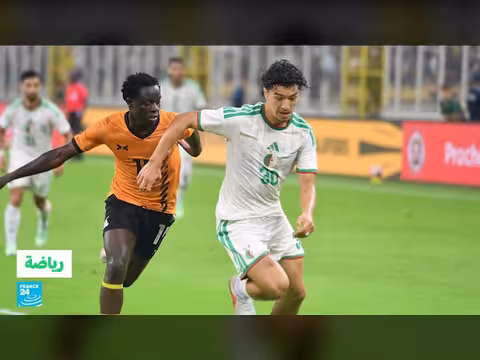 فرنسا تهزم تركيا 1-0 في أول مباراة لزيدان ومبابي يخرج مصاباً