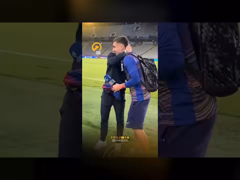 من برشلونة إلى باريس لعنة القرش توريس