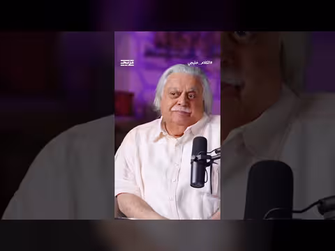 فؤاد الهاشم يكشف تفاصيل قضية اتهام بالكفر