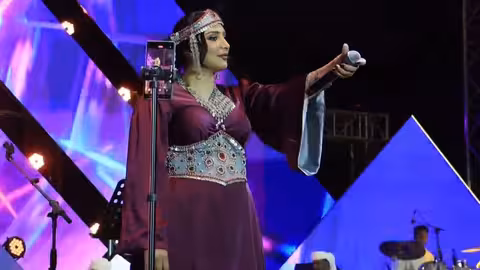 سهى المصري - يا طبيب الهوى 2024 موسم الرياض