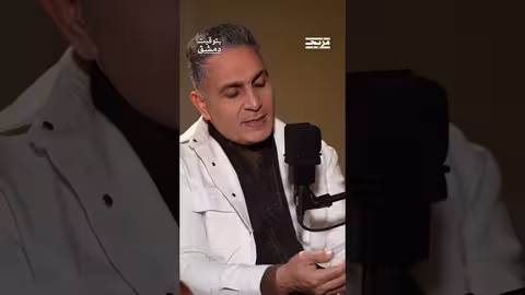 كيف وصفت مروة لحظة اعتقالها وزملائها بعد أول تظاهرة ضد النظام السوري؟