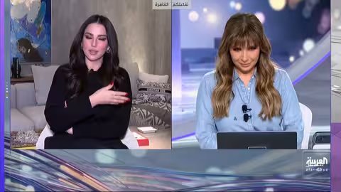 درة وعلي كلاي في رمضان: تفاصيل مسلسلات إثبات نسب وعلي