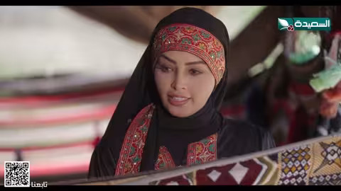 الشيخ شاهين يصرع رشه بكلام قاسي دروب المرجلة