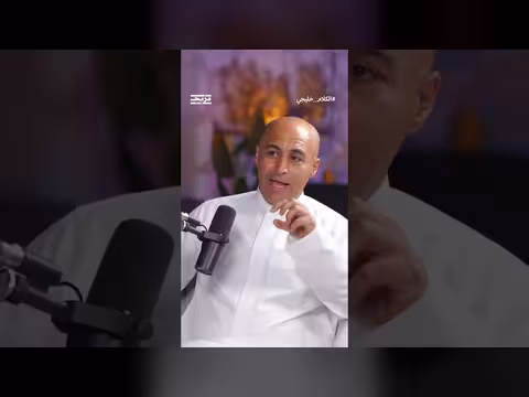 الباحث حسن المصطفى: النواة الصلبة المحيطة بالمرشد هي من تحكم إيران