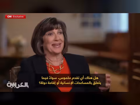رئيس وزراء قطر: نتنياهو عقبة أمام السلام بغزة وإنكار لتمويل حماس
