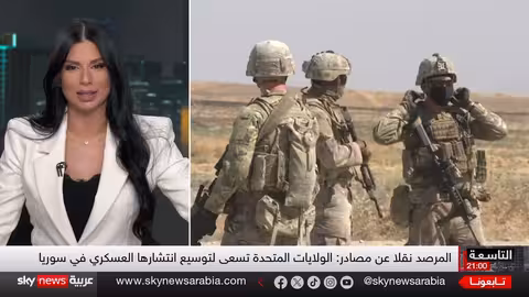 مقتل أمريكيين في سوريا: هجوم تدمر وتصعيد التوترات
