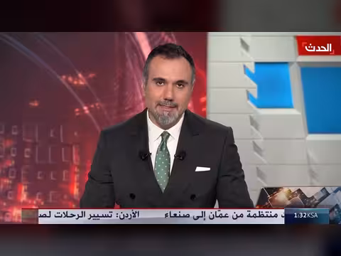 السعودية تدعو الحوثيين للتوقف عن التصعيد