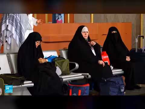 أزمة ركود في السياحة الدينية بالعراق