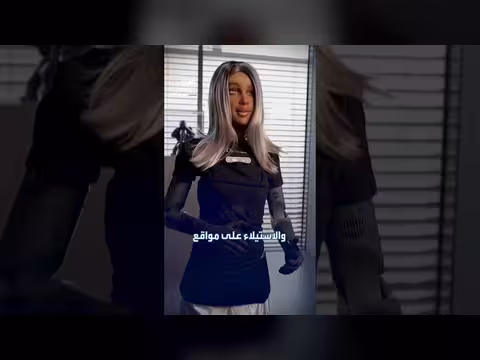 عشرات آلاف الحوادث تضع الذكاء الاصطناعي تحت المجهر