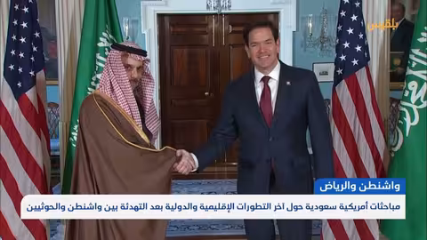 نواف سلام: التهديد بالحرب الأهلية في لبنان مرفوض تماماً