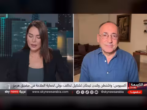 لماذا أجل ترامب الهجوم على إيران؟