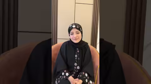 بدأت قناة ماريا قحطان - Maria Qahtan بثًا مباشرًا