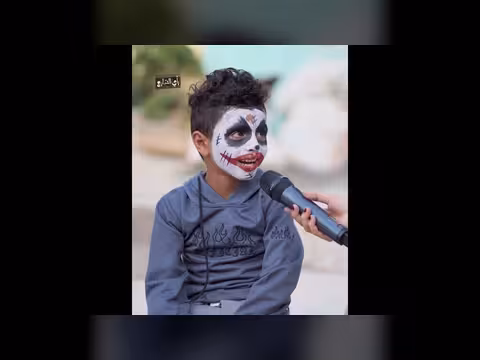 الرئيس يشتغل في مطعم وأنا داري من زمان