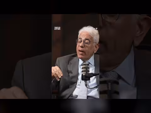 حسام بدراوي يكشف تراجع مبارك عن التنحي