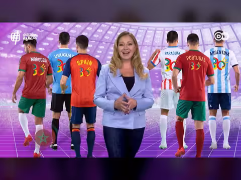 من سيستضيف نهائي كأس العالم 2030؟