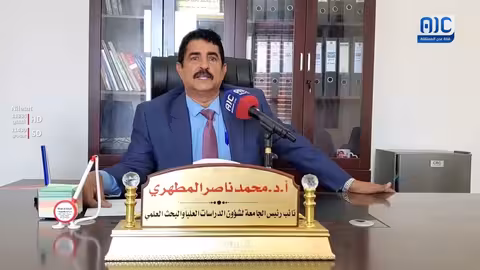محمد المطهري: استعادة دولة الجنوب حق مشروع ومطالبة بدعم خيارات الجنوب